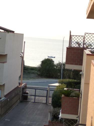 Apartamento Casa Sul Mare Ponente