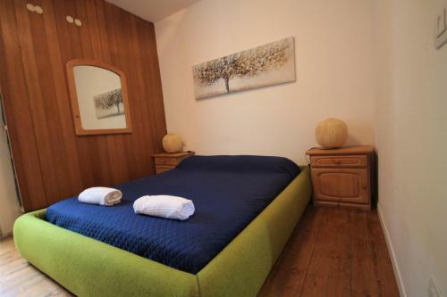 Apartamento Casa Degara