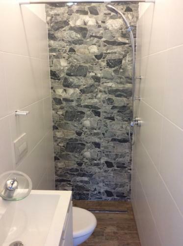 Apartamento Casa Degara