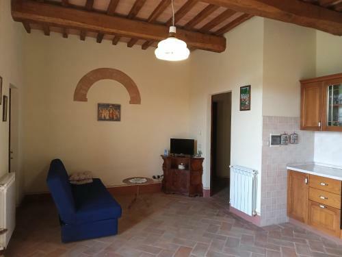 Agroturismo Agriturismo Collesassi