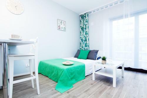 Blue River - Walonska 19 - Private Apartment