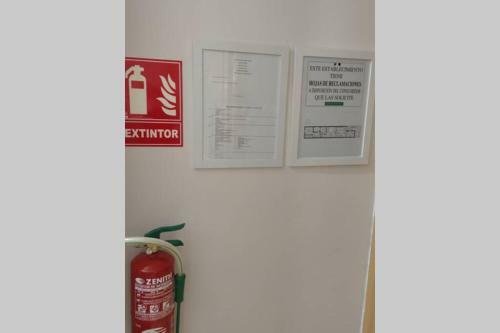 Apartamento Castella Aquae Estudio