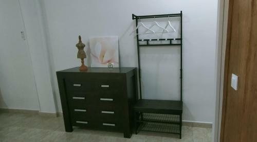 Apartamento Castella Aquae Estudio