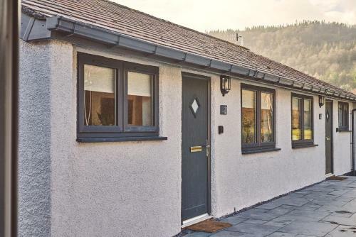Bychan Lodge