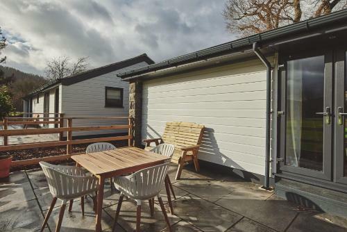 Conwy Lodge