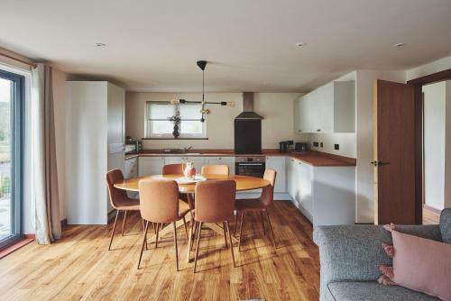 Nantlle Lodge