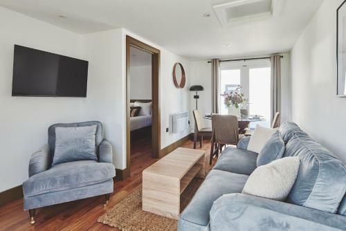 Tryfan Lodge