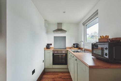 Y Garn Lodge