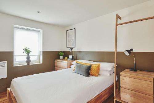 Ffestiniog Lodge