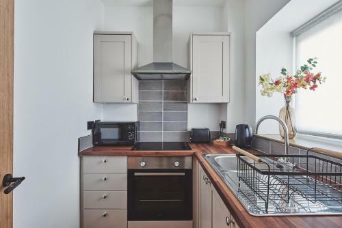 Cader Idris Apartment