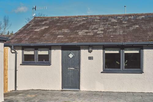 Pencraig Lodge