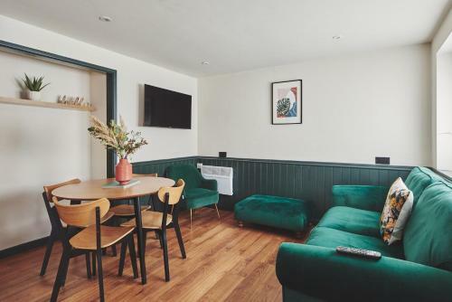Pencraig Lodge