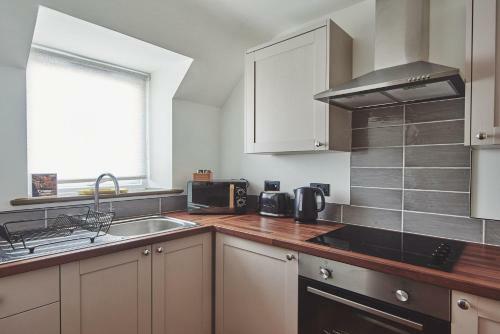 Parc Apartment