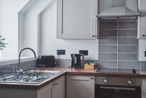 Sarnau Apartment