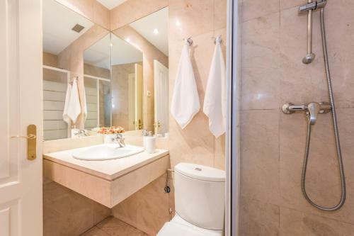 Apartamento Prince Santa Ana