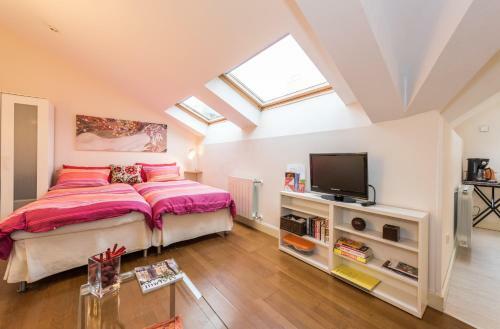 Apartamento Prince Santa Ana
