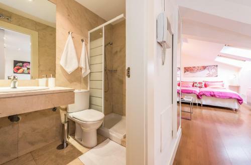 Apartamento Prince Santa Ana