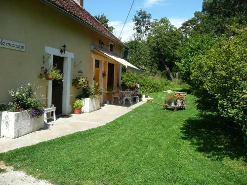 La Marquise, Independent, Two Bedrooms And Wifi