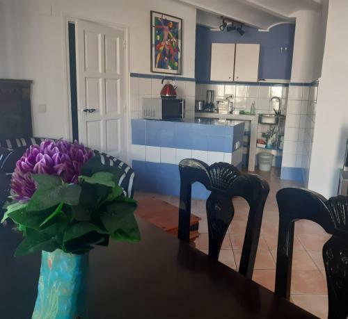 Apartamento Loft En Moj�car