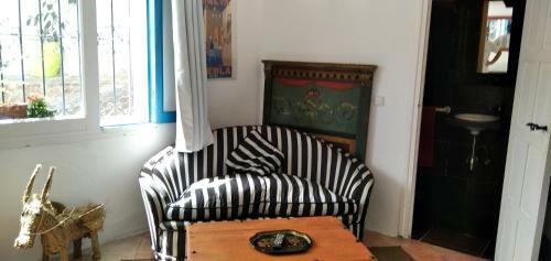 Apartamento Loft En Moj�car