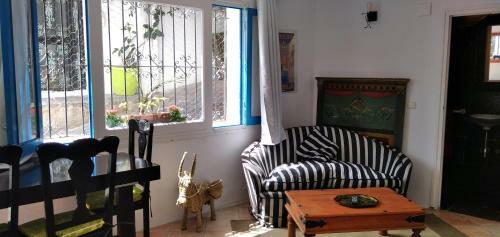 Apartamento Loft En Moj�car