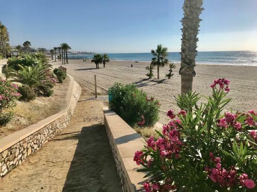 Apartamento Beachhomesmojacar Cantalhomes