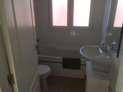 Apartamento Residencial Alhambras1