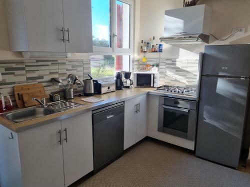 Apartamento Appartements Avec Piscine Et Spa