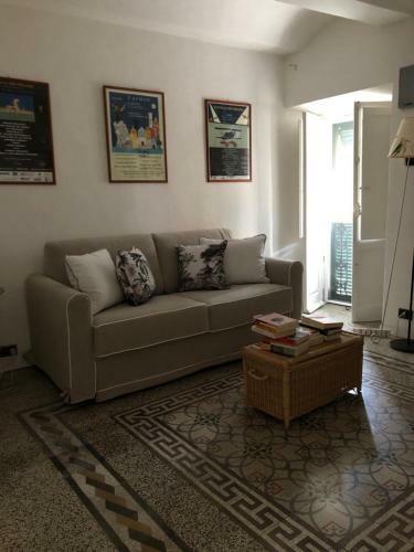 Apartamento Orbetello Centro Storico