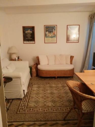Apartamento Orbetello Centro Storico