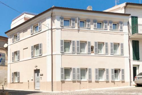 Marinelli Apartments - La Madonnina