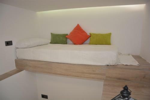 Villa Sitges Avril Renewd Agust 2021 High Design Confortable AC Calm Area