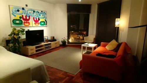 Apartamento �tico C�ntrico