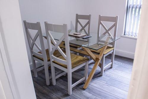 Apartamento Caerau Heights By Propertri