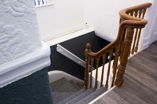 Apartamento Caerau Heights By Propertri