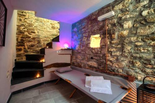 Fuga Romantica Con Jacuzzi Privata