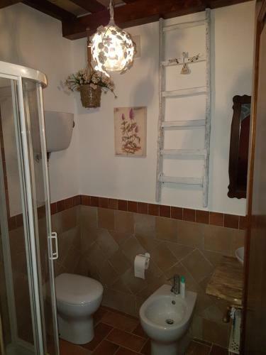 Hostal L'angolo Di Dany