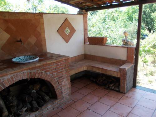 Casa Vacanza Etna Evergreen
