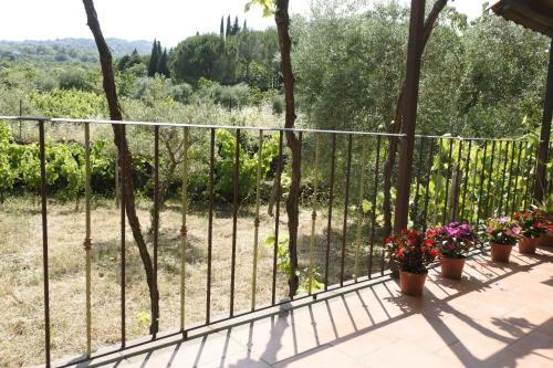 Casa Vacanza Etna Evergreen