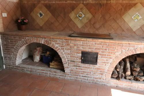 Casa Vacanza Etna Evergreen