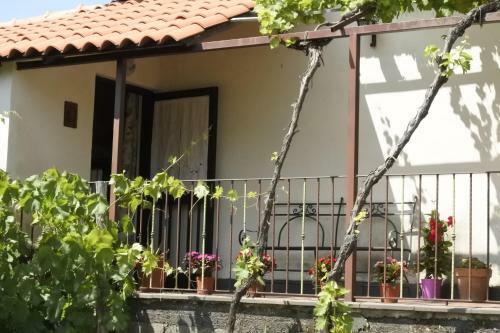Casa Vacanza Etna Evergreen