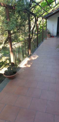 Casa Vacanza Etna Evergreen