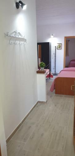 Casa Vacanza Etna Evergreen
