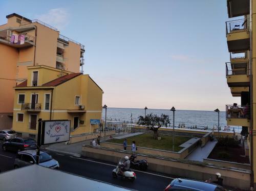 Apartamento Babyaccommodation Family Experience II