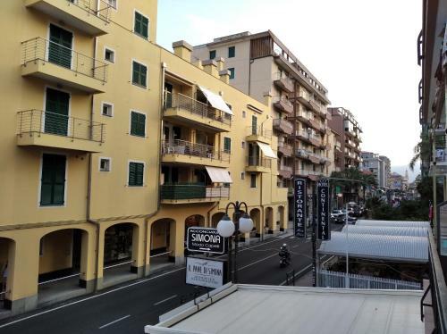 Apartamento Babyaccommodation Family Experience II