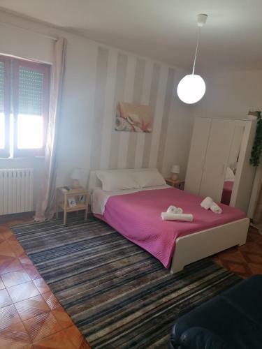 Bed & Breakfast Casa Immacolata