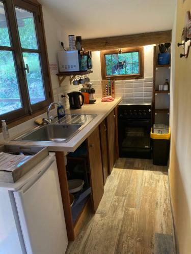 Apartamento Cabanon C�sar