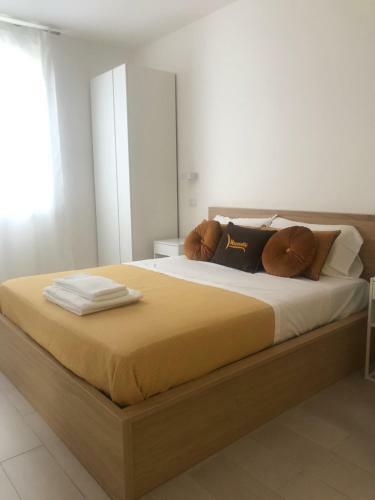 Apartamento Nannare' Appartament