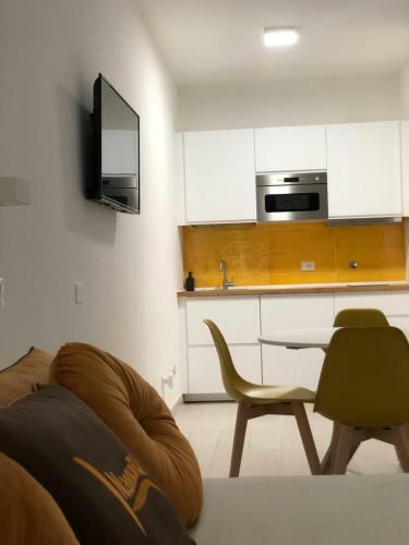 Apartamento Nannare' Appartament