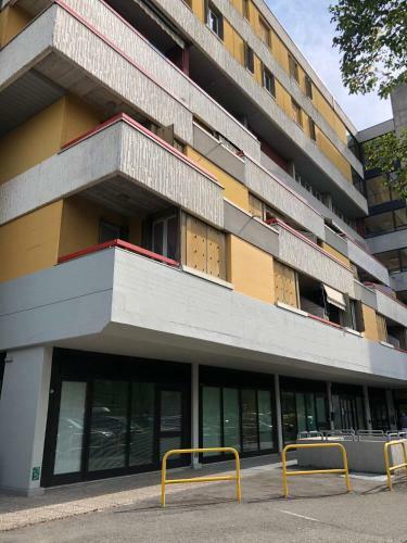 Apartamento Nannare' Appartament